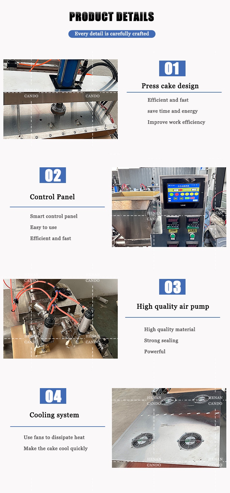 tortilla making machine