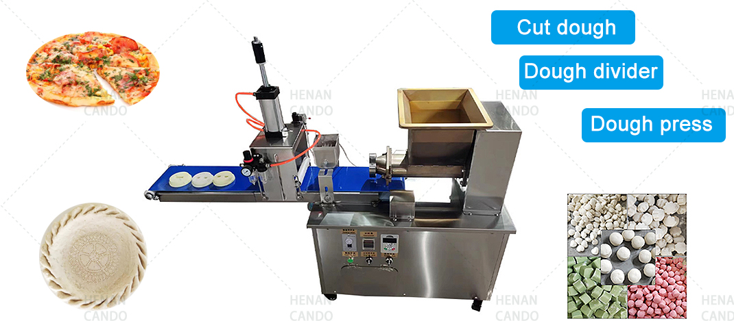 pizza dough press machine pizza dough press machine