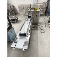 Automatic French Bread Making Machine Baguette Moulder Shaping Machine for Sale