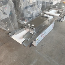 Automatic French Bread Making Machine Baguette Moulder Shaping Machine for Sale