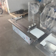 Automatic French Bread Making Machine Baguette Moulder Shaping Machine for Sale