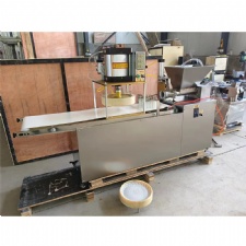 Commercial Dough Pressing Machine Pizza Dough Press Machine Pizza Base Making Machine
