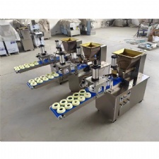 Commercial Dough Pressing Machine Pizza Dough Press Machine Pizza Base Making Machine