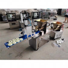 Commercial Dough Pressing Machine Pizza Dough Press Machine Pizza Base Making Machine
