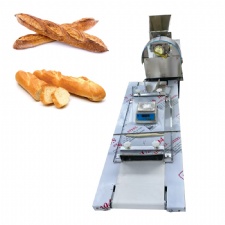 Automatic French Bread Making Machine Baguette Moulder Shaping Machine for Sale