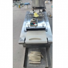 Automatic French Bread Making Machine Baguette Moulder Shaping Machine for Sale